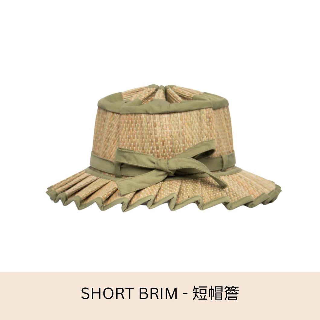 Lorna Murray - Olive Grove Mayfair Child Hat