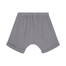 Load image into Gallery viewer, Studio Boheme - Simon Shorts (Silver Blue)
