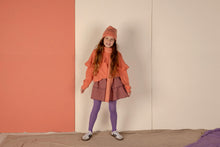 Load image into Gallery viewer, Nixnut- Ply Skirt (Spice Checkered)
