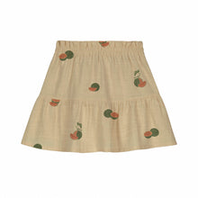 Load image into Gallery viewer, Studio Boheme - Samba Skirt (Starfish Watermelon)
