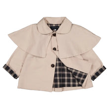 Load image into Gallery viewer, [預購] Maison Marelle - Veste SHERLOCK- Beige (Copie)
