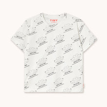 將圖片載入圖庫檢視器 Tiny Cottons - Tiny &amp; Tiny Dogs 短袖
