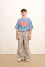 將圖片載入圖庫檢視器 Tiny Cottons - Red Dogs 短袖
