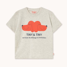 將圖片載入圖庫檢視器 Tiny Cottons - Tiny&amp;Tiny 短袖
