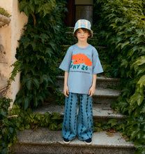 將圖片載入圖庫檢視器 Tiny Cottons - Red Dogs 短袖
