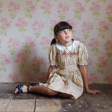 Load image into Gallery viewer, Little Cotton Clothes - Orla Dress Bampton Floral (2Y-6Y)

