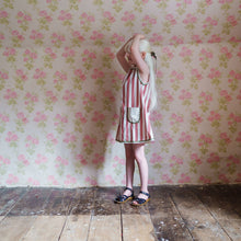 將圖片載入圖庫檢視器 Little Cotton Clothes - Hannah A裙 - 條紋 (3-6Y)

