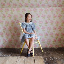 將圖片載入圖庫檢視器 Little Cotton Clothes - Lulu Smocked dress Tenby Floral (4Y-6Y)

