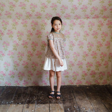 Load image into Gallery viewer, Little Cotton Clothes - Ella Blouse Yarrow Floral (2Y-6Y)
