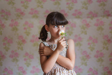 Load image into Gallery viewer, Little Cotton Clothes - Coco Culottes Yarrow Floral (2Y-6Y)
