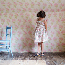 Load image into Gallery viewer, Little Cotton Clothes - Sandy Dress Sundae Floral (2Y-7Y)
