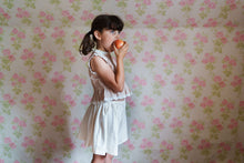 Load image into Gallery viewer, Little Cotton Clothes - Fay blouse in powder (2Y-6Y)
