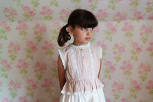 將圖片載入圖庫檢視器 Little Cotton Clothes - Coco Culottes Cambric in Shell (2Y- 6Y)
