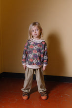 Load image into Gallery viewer, Studio Boheme - Porgy Pants (Lemon Pepper)
