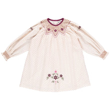 將圖片載入圖庫檢視器 Bebe Organic - Scarlet Dress (2Y-6Y)
