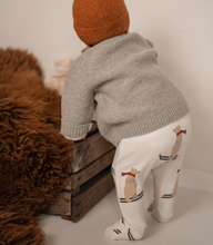 Load image into Gallery viewer, Organic Zoo - OZzy Bear Suit
