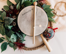 Load image into Gallery viewer, Babynoise - Hand Held Drum 手鼓
