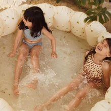 Load image into Gallery viewer, Konges Slojd - Small Shell Pool Lemon
