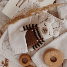 Load image into Gallery viewer, Main Sauvage - Polar Bear | Nut Overalls
