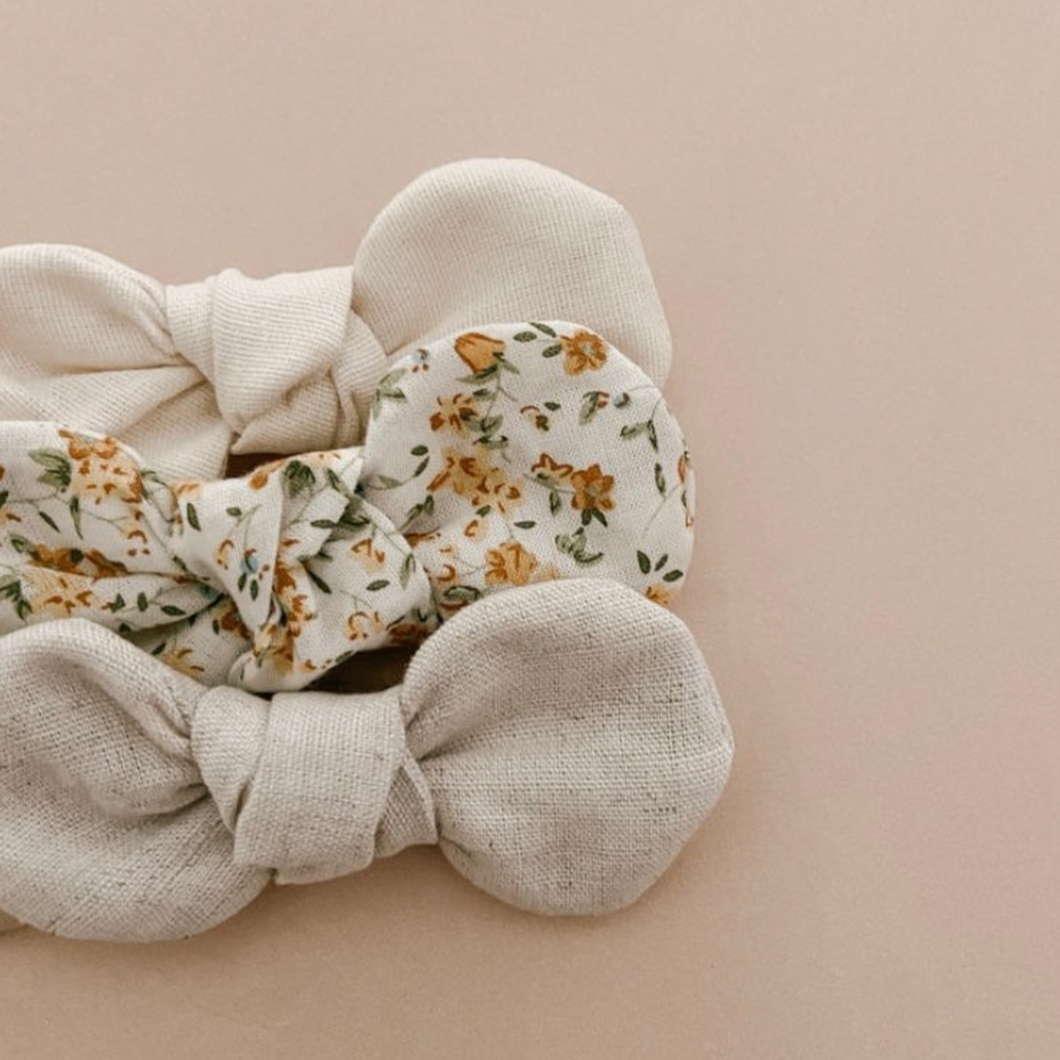 Fern Bow Trio