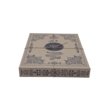 Load image into Gallery viewer, Wooden Story - Wooden Natural Blocks in Tray 30 PCS
