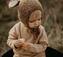 Load image into Gallery viewer, Bambolina - Brown Sheep
