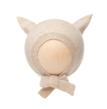 Load image into Gallery viewer, [PREORDER] Bambolina - Foxy KITTY (White Almond)

