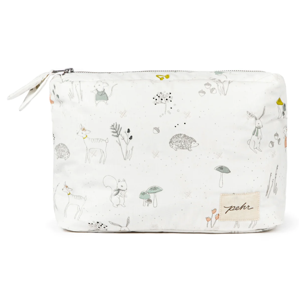 Pehr - Magical Forest Toiletry Bag