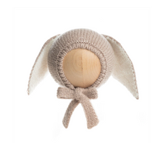 Load image into Gallery viewer, Bambolina - Biscuit Bunny (6-12M)
