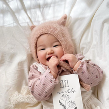Load image into Gallery viewer, Bambolina - Sand Pink Kitty
