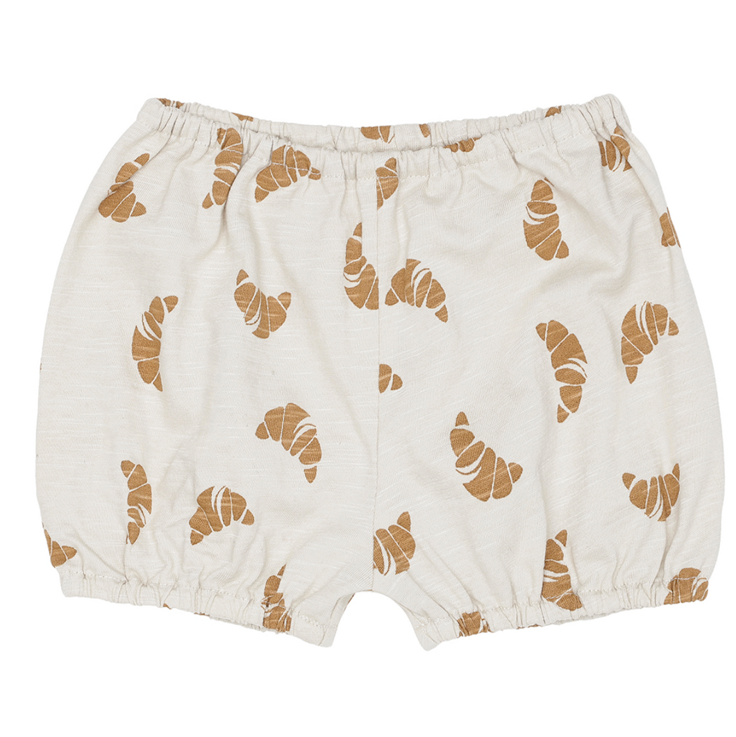 Monsieur Mini - Croissant Bloomers