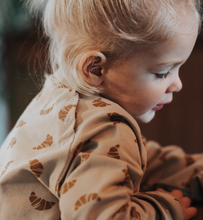 Load image into Gallery viewer, Monsieur Mini - Croissant Sweatshirt
