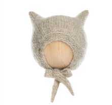 Load image into Gallery viewer, Bambolina - Beige Kitty
