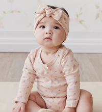 Load image into Gallery viewer, Jamie Kay - Headband - Cindy Whisper Pink
