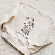 Load image into Gallery viewer, Little Bunny Sweater 1Y
