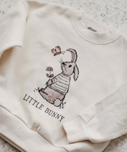 Load image into Gallery viewer, Little Bunny Sweater 1Y
