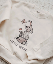 Load image into Gallery viewer, Little Bunny Sweater
