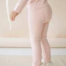 Load image into Gallery viewer, Jamie Kay - Legging (Mon Amour Rose) 2Y
