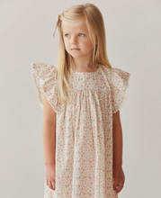 Load image into Gallery viewer, Jamie Kay - Organic Cotton Eleanor Dress - Fifi Floral
