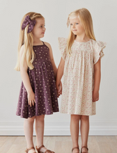 Load image into Gallery viewer, Jamie Kay - Organic Cotton Eleanor Dress - Fifi Floral
