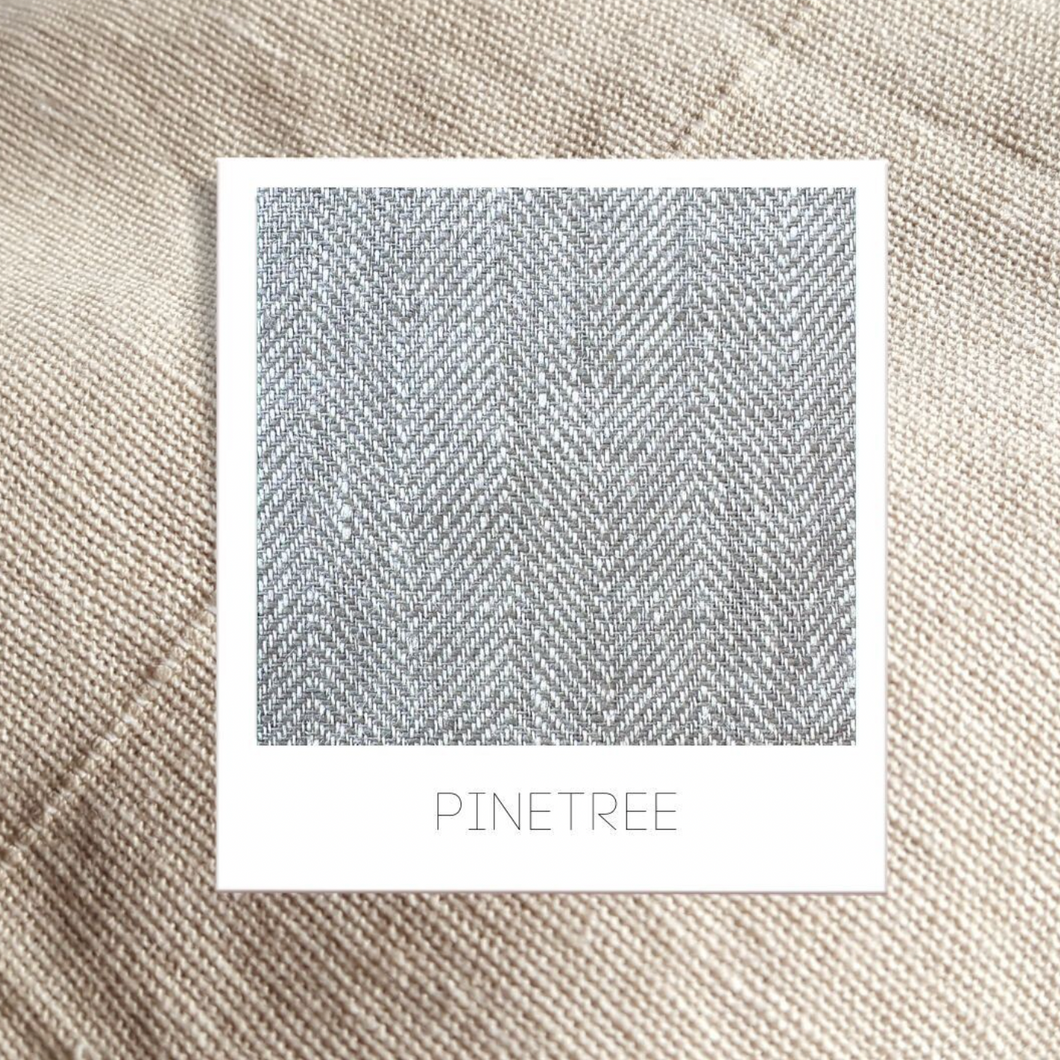 Ash Generation - Bear HAT (Pinetree)
