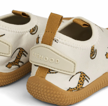 將圖片載入圖庫檢視器 [預購] LIEWOOD - 沙灘包鞋 (Leopard)
