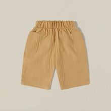 Load image into Gallery viewer, Organic Zoo - Honey Fisherman Pants
