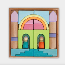 Load image into Gallery viewer, Grimm&#39;s - 漫步雲端
