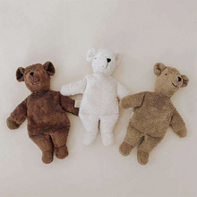 Load image into Gallery viewer, Senger Naturwelt - Cuddly Beige Bear (小)
