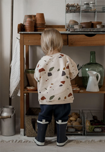 Load image into Gallery viewer, Organic Zoo - Terrazzo Sweatshirt 6-12M
