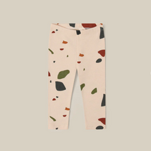 Load image into Gallery viewer, Organic Zoo - Terrazzo Leggings
