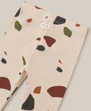 Load image into Gallery viewer, Organic Zoo - Terrazzo Leggings
