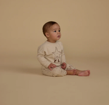 Load image into Gallery viewer, Rylee + Cru - Long Sleeve Top + Pant Set (Twinkle)
