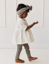 Load image into Gallery viewer, Jamie Kay - Muslin Estelle Top - Parchment
